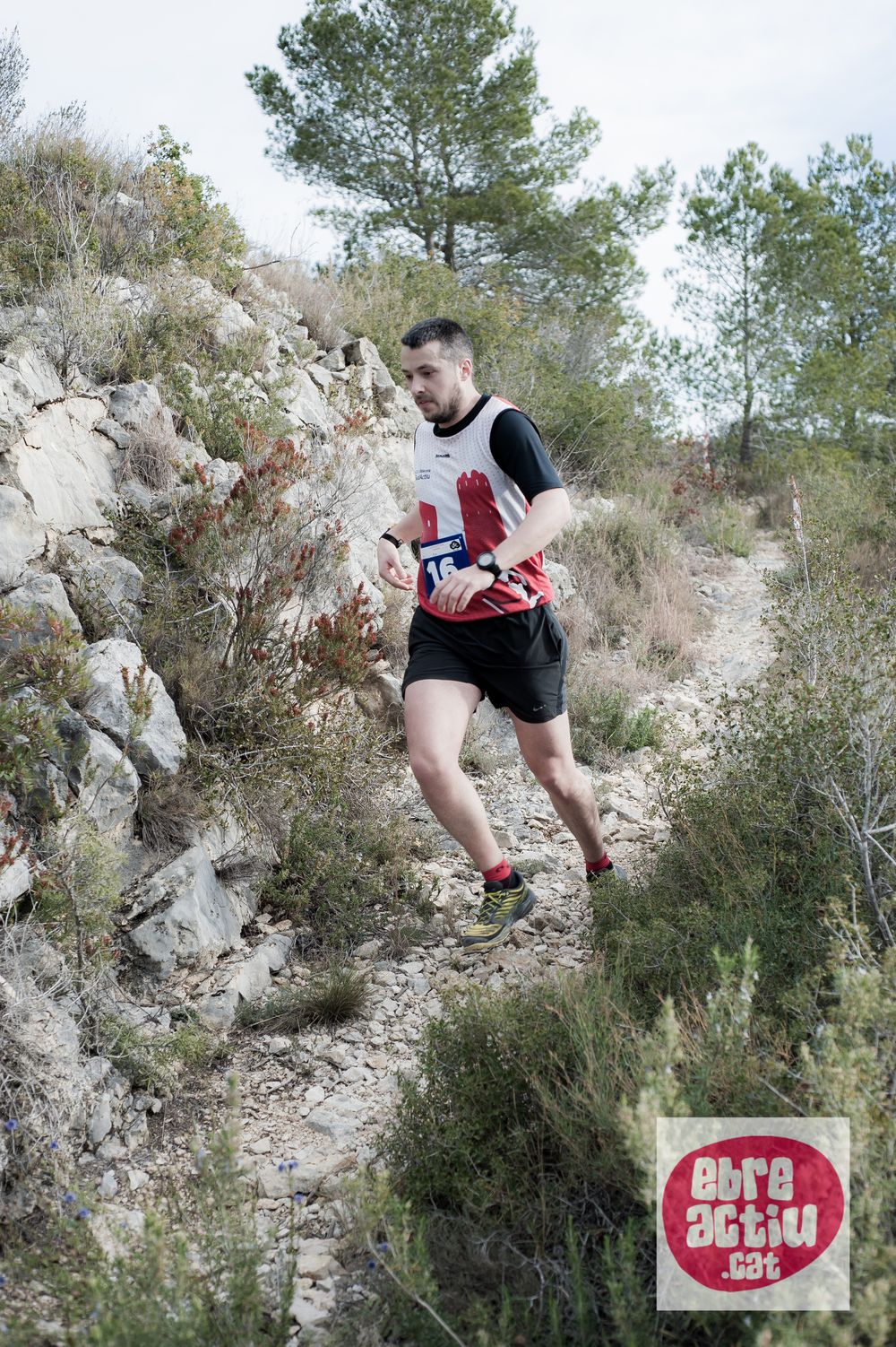 Galeria d’imatges 10 cursa Les 2 Torres de Campredó - 10/2/2019 Galeria d’imatges 10 cursa Les 2 Torres de Campredó - 10/2/2019